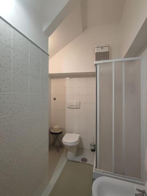 Pink House Apartment Fara in Sabina ภายนอก รูปภาพ