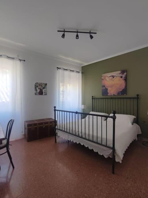 Pink House Apartment Fara in Sabina ภายนอก รูปภาพ