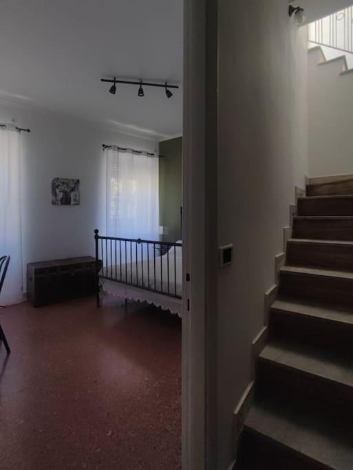 Pink House Apartment Fara in Sabina ภายนอก รูปภาพ