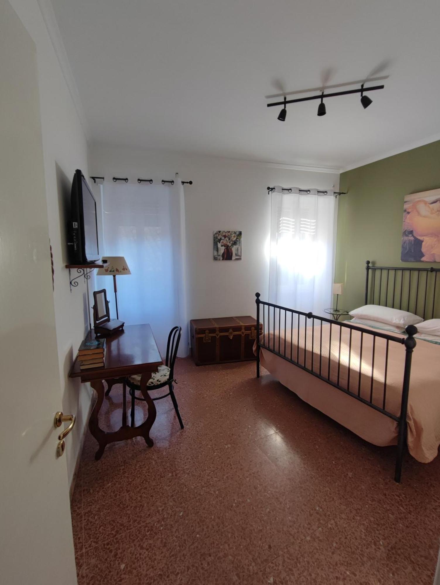 Pink House Apartment Fara in Sabina ภายนอก รูปภาพ