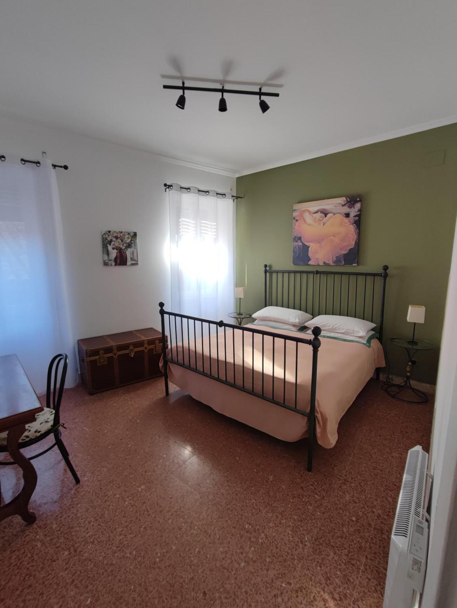 Pink House Apartment Fara in Sabina ภายนอก รูปภาพ